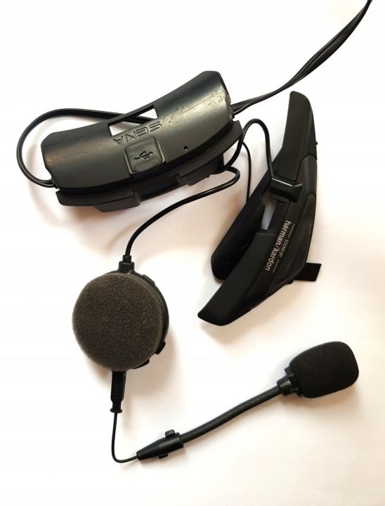 Sena Интерком SRL Mesh для SHOEI Neotec 2, GT-AIR 2, фото 5