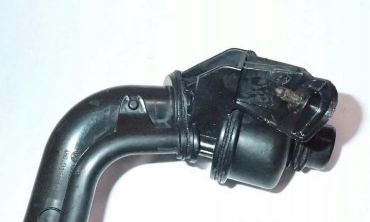 ШЛАНГ ADBLUE БАКА AUDI A8 D4 4H0131963B, фото 4