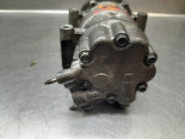 CITROEN PEUGEOT 1.6 E-HDI КОМПРЕССОР КОНДИЦИОНЕРА 9671216280, фото 4