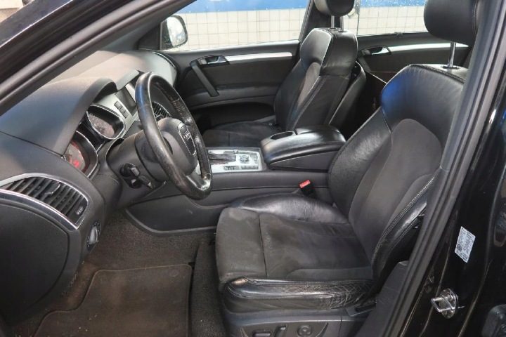 Audi Q7 Датчик скорости ESP 2006 3.0L 7h0907652a 10.1701-0367.3, фото 9