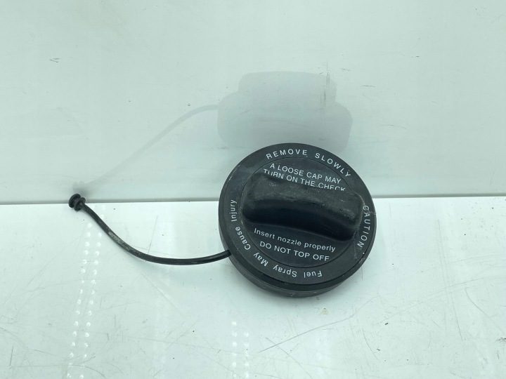 Mercedes-Benz OE A2224700205 крышка горловины бензобака, фото 1