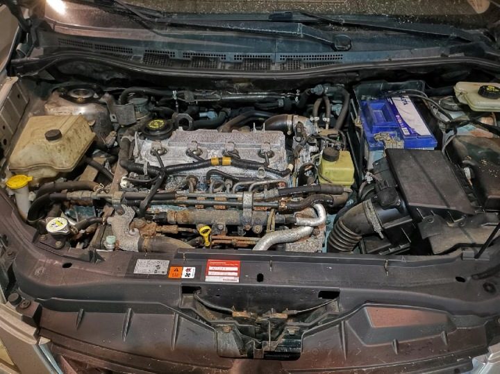 Mazda 5 Датчик скорости ESP 2007 2.0L 10170103533 10.1701-0353.3, фото 7
