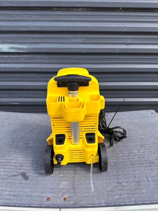 Мойка высокого давления Karcher K3 Classic для lekkich zabrudzeń 120 бар, фото 2