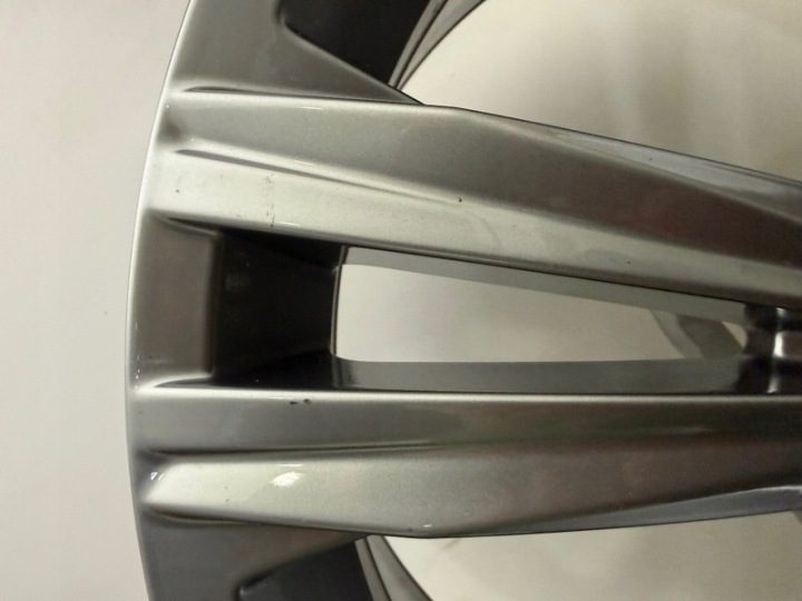 Литой диск Volkswagen Sebring 6.5" x 17" 5x100 ET 39, фото 5