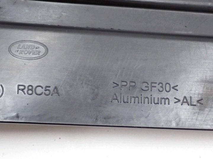 Защита днища M8A2-11778-AB M8A2-11778-BB Range Rover Velar L560 23, фото 4