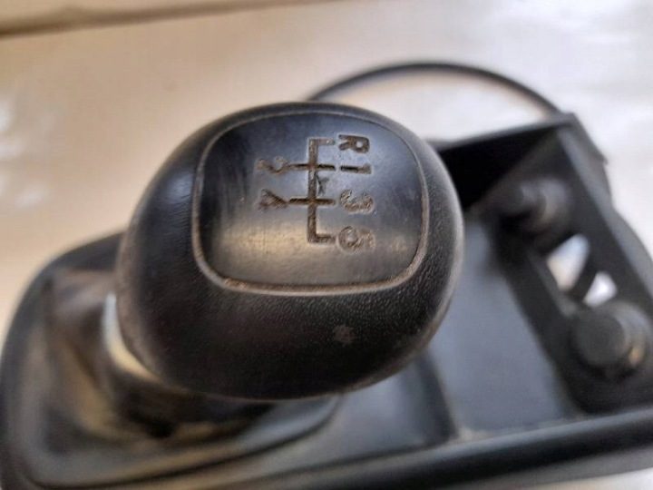 Кулиса троса чехол ручка Hyundai í30, фото 4