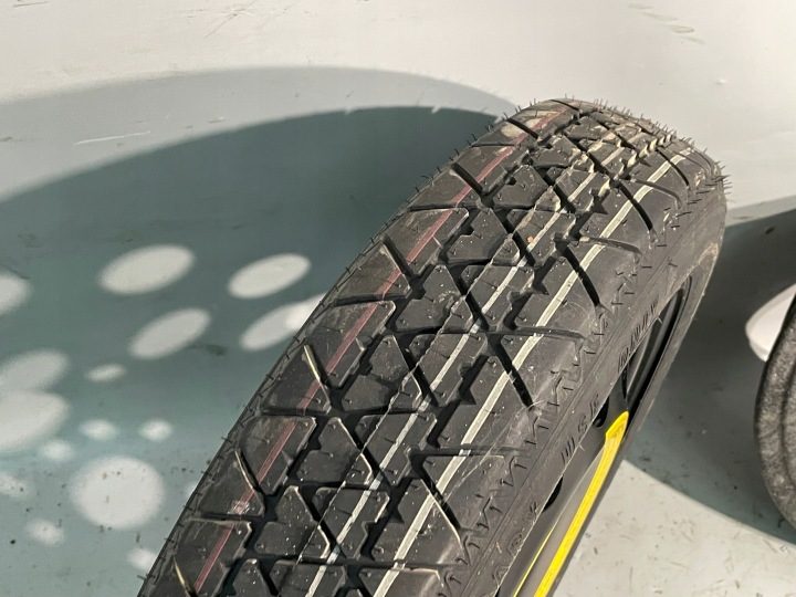 ДОКАТКА 16'' РЫЧАГ SEAT LEON II 125/70/16 5X112 HANKOOK, фото 4