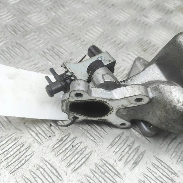 ВПУСКНОЙ КОЛЛЕКТОР SUBARU OUTBACK (BL, BP) 1397001041 35102766 2.0L 110 кВт 2008, фото 4