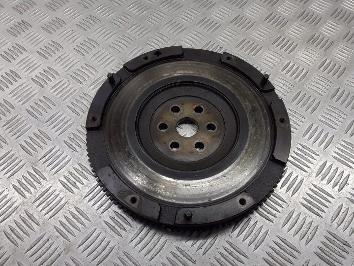 Маховик Mazda 5 CR 2.0, фото 1