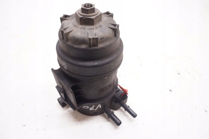 Корпус топливного фильтра Volvo S60 II V70 III S80 II XC70 II 31342921, фото 3