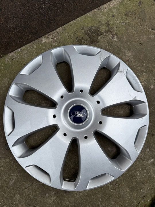 КОЛПАК FORD MONDEO Mk4 2010-2014 16", фото 1