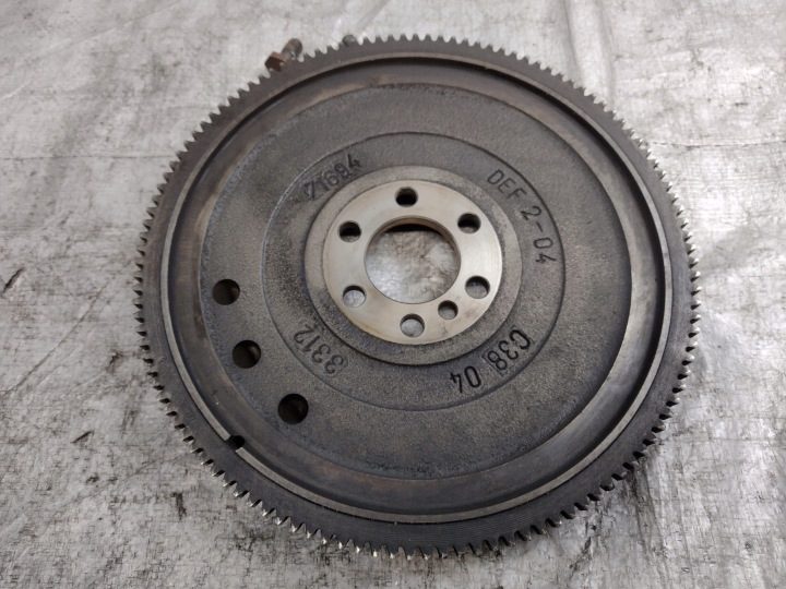 Сцепление Peugeot Partner I 1,4 8V LUK, фото 16