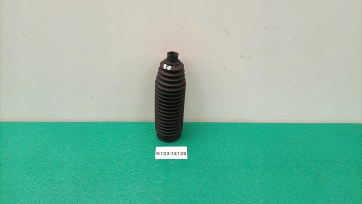 Защита рулевой тяги корпус VW Golf 5 Seat Skoda Audi K123/1213S, фото 1