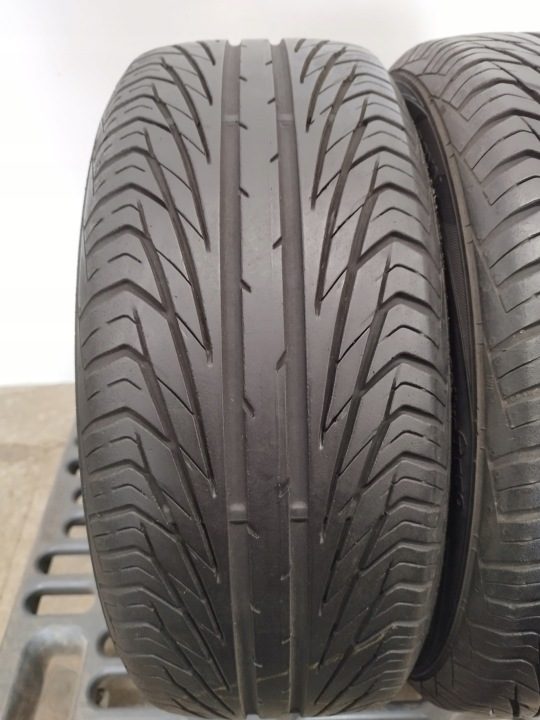 2× Шина летняя Uniroyal RainSport 3 185/55R14 80 H, фото 4