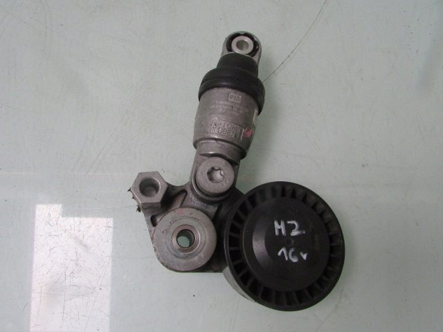 MAZDA 2 III DJ 1.5 16 г. РОЛИК НАТЯЖИТЕЛЬ РЕМНЯ, фото 1