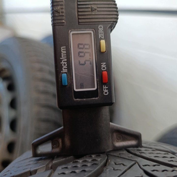 КОЛЕСА ЗИМНИЕ 4.5J 14" ET35 4x100 PEUGEOT 107 108 CITROEN C1 AYGO 165/65/R14, фото 13