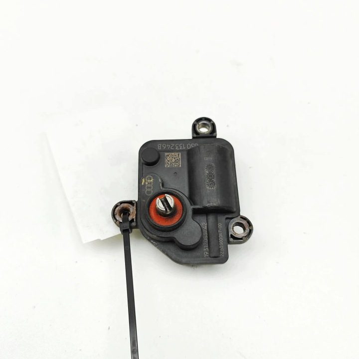 МОТОРЧИК ВЫХЛОПА AUDI Q3 SPORTBACK (F3N) 8S0133246B 37688076 2.5L 294 кВт, фото 3