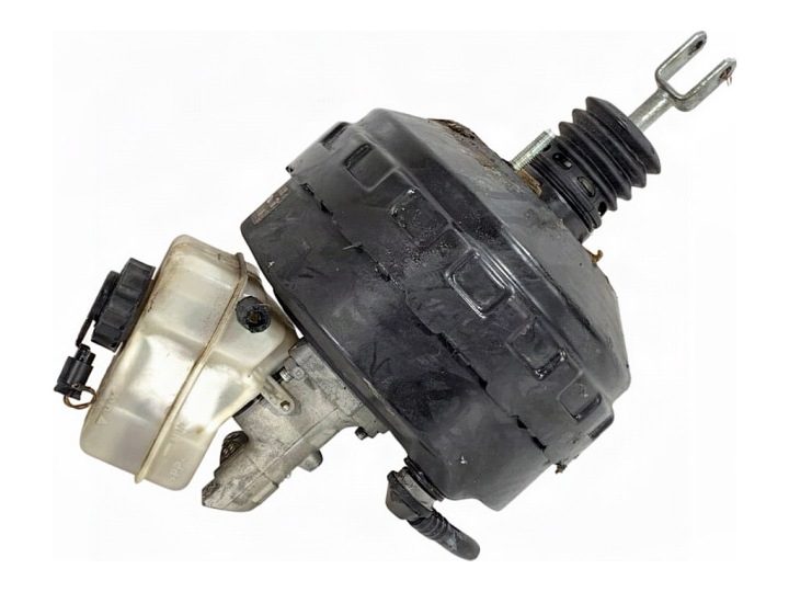 ВАКУУМНЫЙ УСИЛИТЕЛЬ ТОРМОЗОВ BMW E90 6764125 Седан 04-12 2.0 163 л.с., фото 1