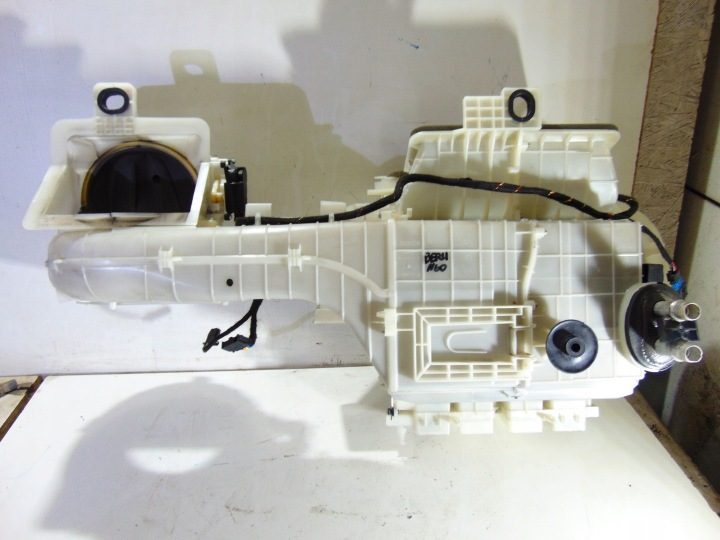 ОТОПИТЕЛЬ PARTNER BERLINGO II 08-, фото 1