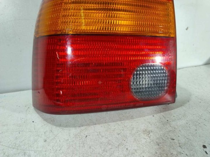Фонарь левый задний европа Seat Arosa, фото 4