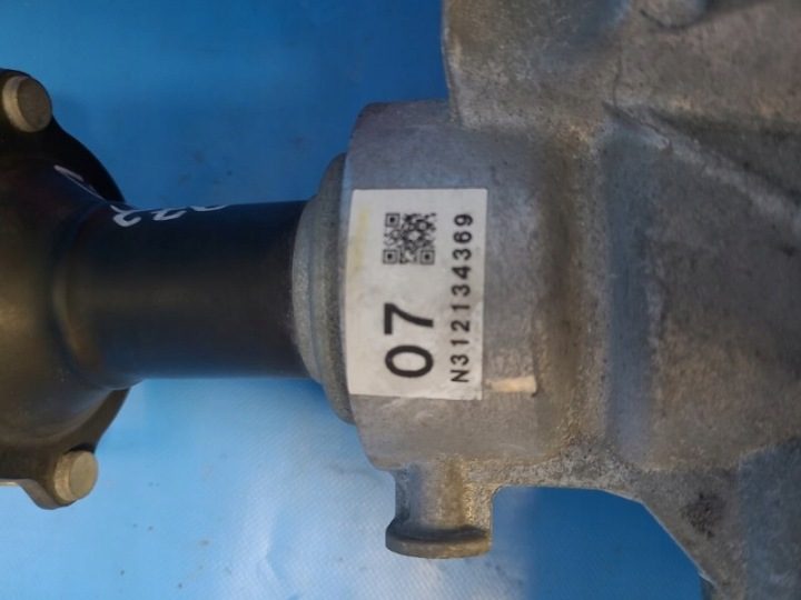 Блок приборный MAZDA CX-5 11-17-KN03-27-500, фото 6