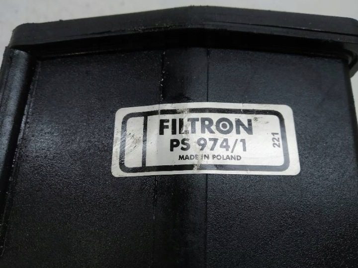 Топливный фильтр Filtron PS 974/1 Citroen Fiat Ford, фото 2