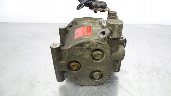КОМПРЕССОР КОНДИЦИОНЕРА MITSUBISHI COLT 1.3, фото 7