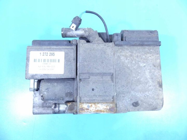 WEBASTO AUDI A3 8L 90886A, фото 3