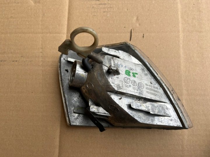 ЛЕВЫЙ ПОВОРОТНИК VW VOLKSWAGEN PASSAT B5 1995-2000 01-441-1516L-C, фото 3