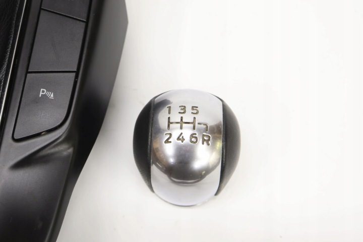 FORD KUGA MK3 РУЧКА ЧЕХОЛ, фото 2