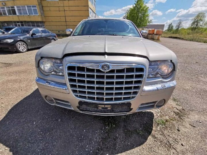 Chrysler 300C Датчик скорости ESP 2005 3.0L c237h06aub p56029328ab 25.170, фото 5