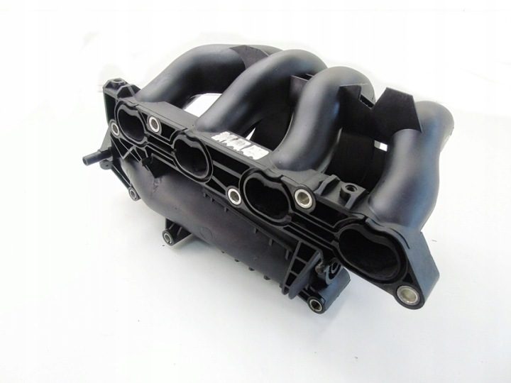 Впускной коллектор 1.4 1.6 Focus mk1 Fiesta Fusion Puma 1s4g-9424-b1c, фото 6