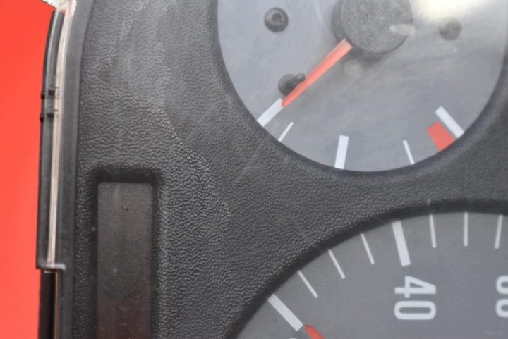 Панель приборов EU 6U0919033B Skoda Felicia 1.6 8V 75 л.с. 94-00, фото 8