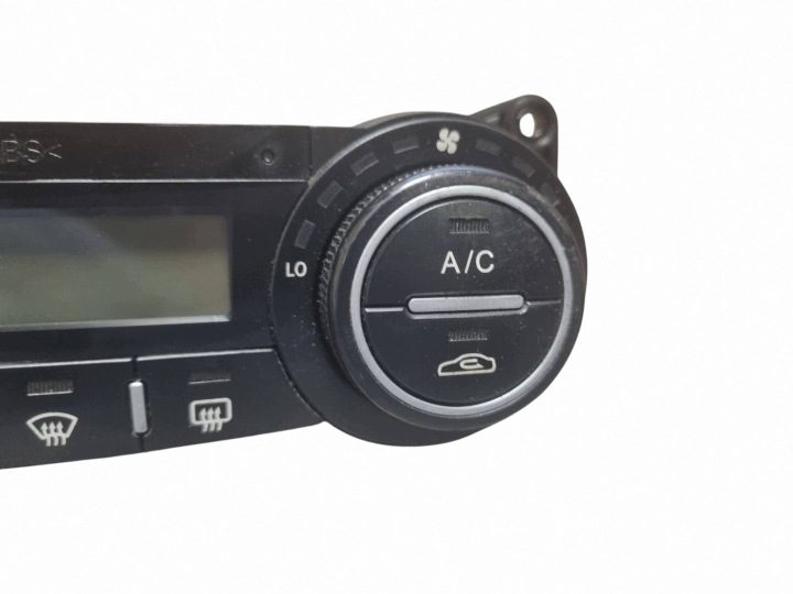 БЛОК УПРАВЛЕНИЯ КЛИМАТОМ ОБДУВА KIA CEED II 97250-A2XXX, фото 5