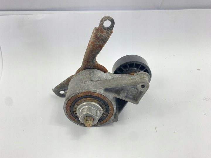 Натяжитель ремня Mercedes W124 R129SL W140 M104 1032000870 1042020040, фото 6