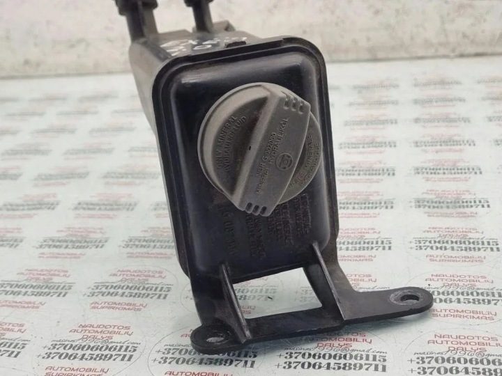 Бачок гидроусилителя SEAT EXEO (3R2) 8E0422373B 2.0L бензин 147 кВт 2010, фото 4
