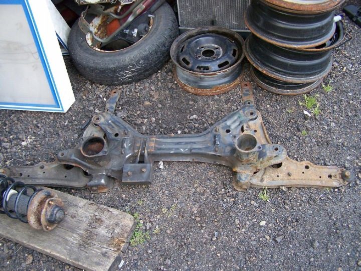 VW Golf III 3 Защита Тоннель Обивка !, фото 13