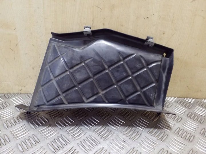 Seat Exeo (3R) крышка салонного фильтра 8E2819979A, фото 1