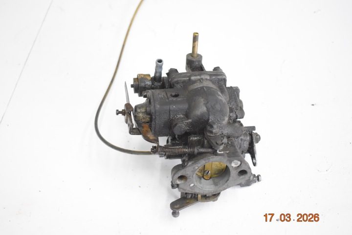 КАРБЮРАТОР MERCEDES W110 W111, фото 4