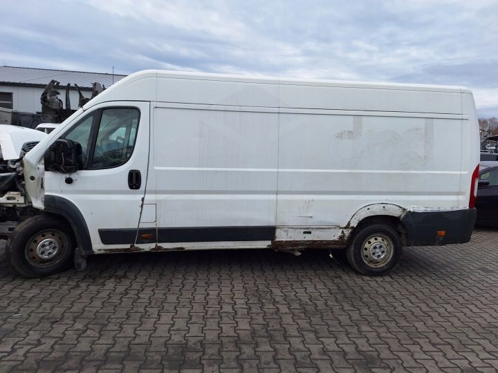 BOXER 3 III РЕСТАЙЛИНГ JUMPER DUCATO 2.2 HDI 4HJ ФИЛЬТР КАТАЛИЗАТОР DPF JMJ, фото 8