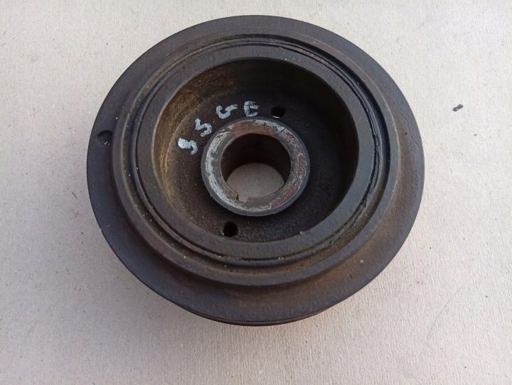 TOYOTA CELICA VI 94-99 CAMRY CARINA RAV4 ШКИВ 2.0, фото 1