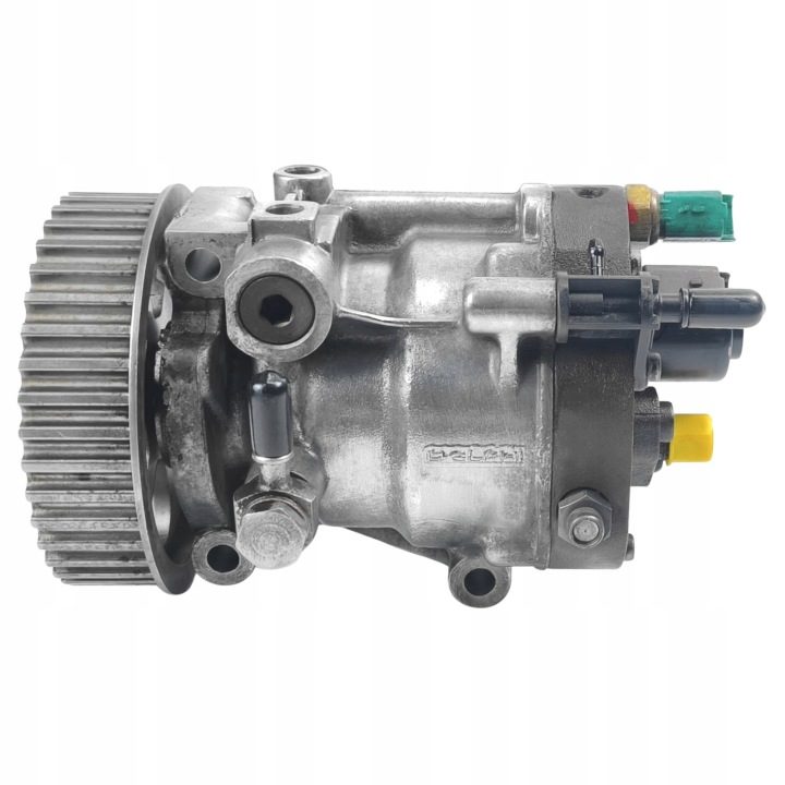 ТНВД Renault 8200057225 R9042A042A 1.5 DCI Euro 3 4 гарантия, фото 3