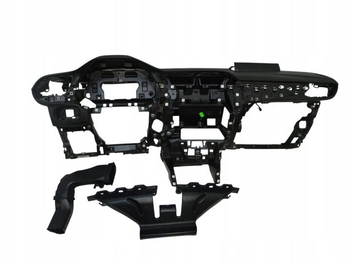 ТОРПЕДО КОНСОЛЬ AIRBAG OPEL CORSA F 2019 г.- 9830096780, фото 1