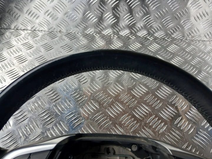 CITROEN C4 II B7 РУЛЬ 96720517ZD, фото 6