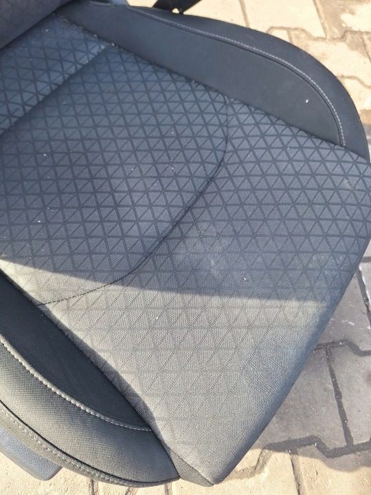 СИДЕНЬЕ ПРАВОЕ ПЕРЕДНЕЕ KIA CEED III ЕВРОПА ПАССАЖИРА, фото 3