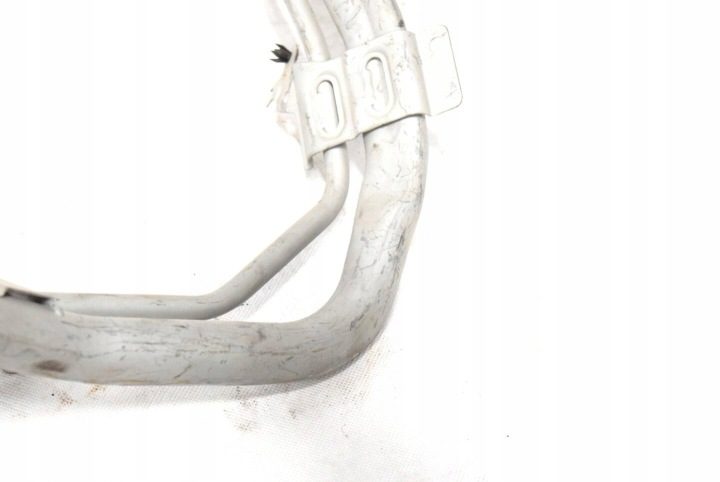 Горловина бензобака Subaru Impreza WRX STI 2008-2014, фото 6