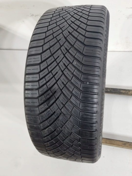 1x шина всесезонная 245/35R21 Continental AllSeasonContact 2, фото 1