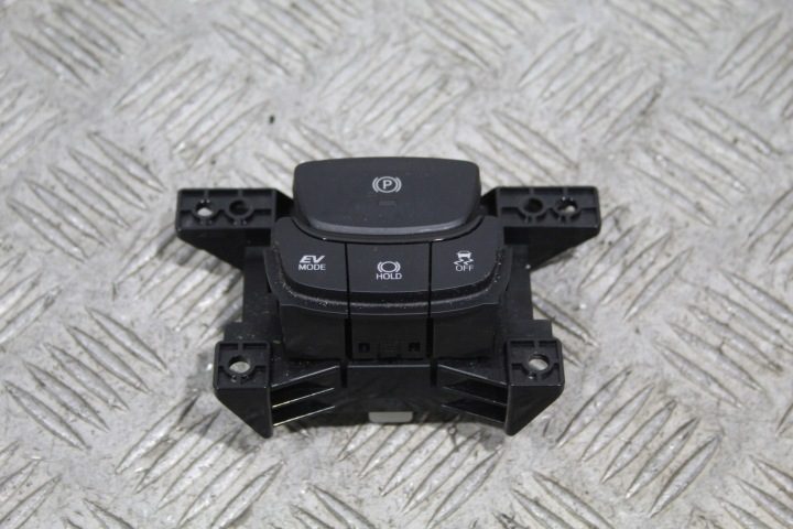 Переключатель ручного тормоза Toyota C-HR C-HR, фото 1