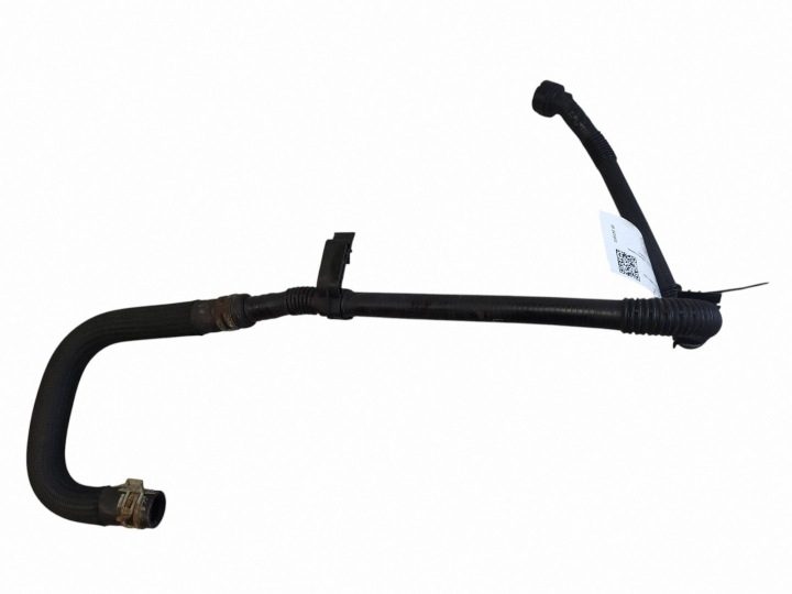 Шланг воды Citroen Berlingo Jumpy Peugeot Partner 1.6 TDCI HDI, фото 1