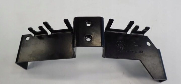 КРОНШТЕЙН ДАТЧИКОВ 4L0131561C AUDI Q7 V12, фото 3